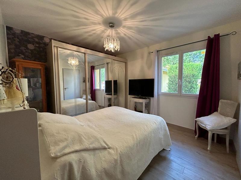 Maison - 154 m² - 5 pièces