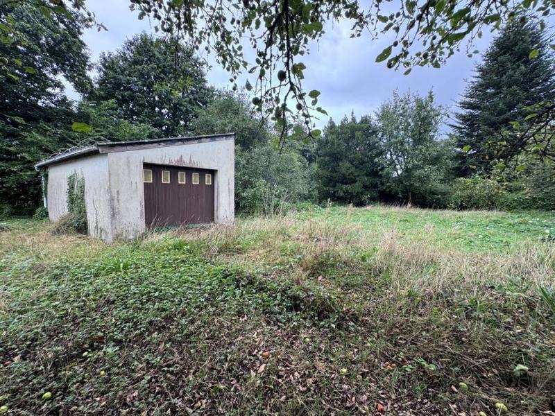 Maison - 63 m² - 3 pièces