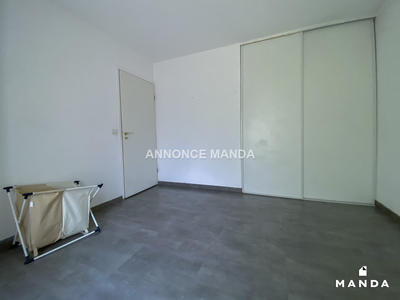 Appartement - 41 m² - 2 pièces
