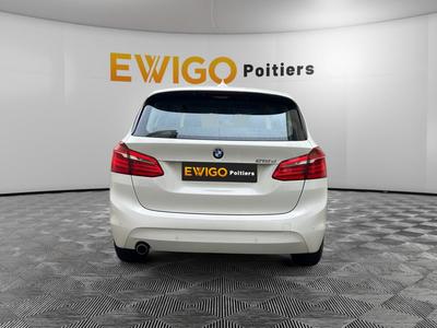 Bmw Serie 2 Active Tourer 218d 150 Lounge Bva8