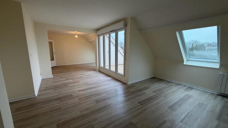 Appartement - 95 m² - 4 pièces