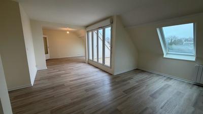 Appartement - 95 m² - 4 pièces