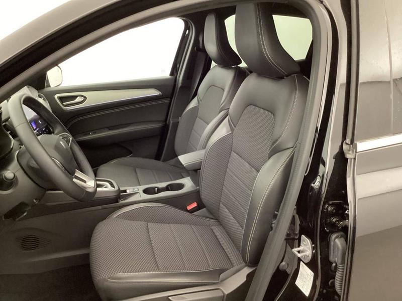 Renault Arkana E-Tech full hybrid 145 Gsr2 Techno