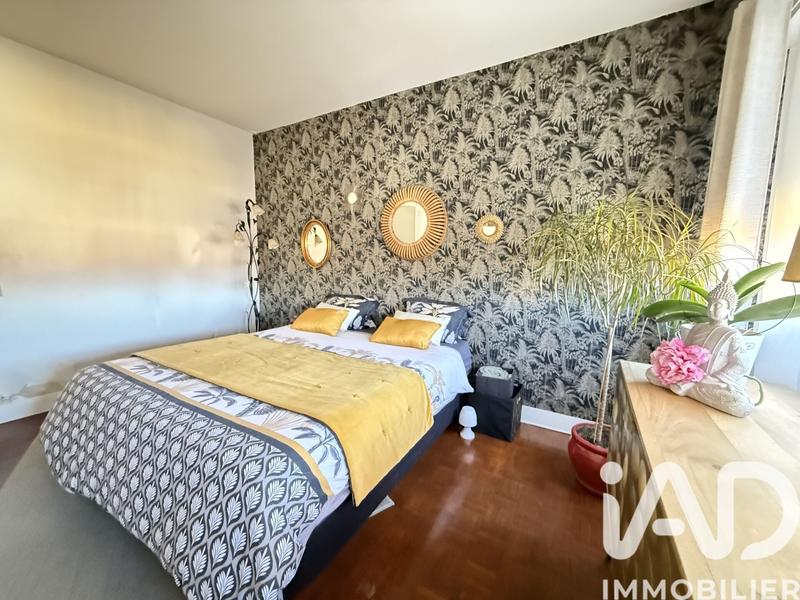 Appartement - 104 m² - 4 pièces