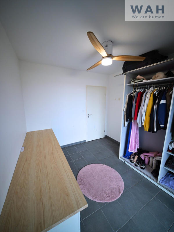 Appartement - 64 m² - 4 pièces