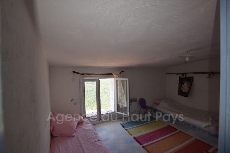 Maison de village - 150 m²