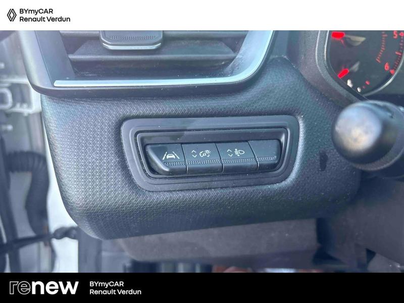 Renault Clio V Blue dCi 100 - 21n Business