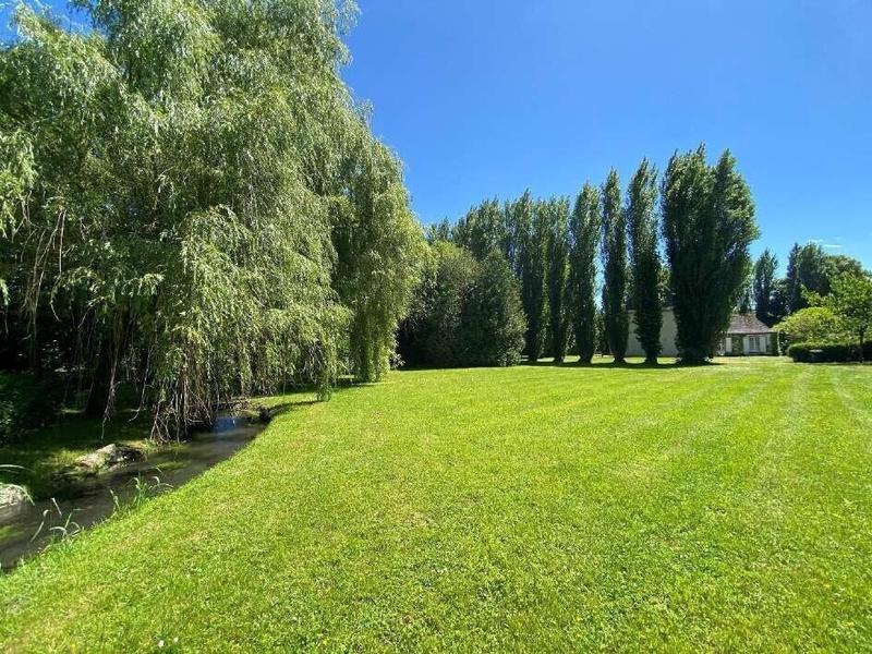 Maison - 301 m² - 9 pièces