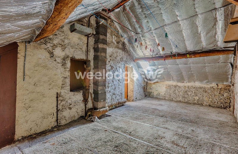 Maison - 100 m² - 6 pièces