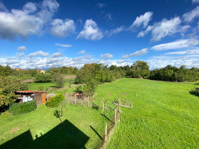 Immeuble - 15 pièces