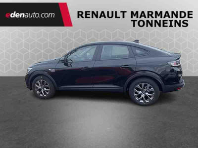 Renault Arkana E-Tech full hybrid 145 Gsr2 Evolution