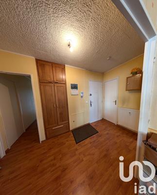 Appartement - 93 m² - 5 pièces