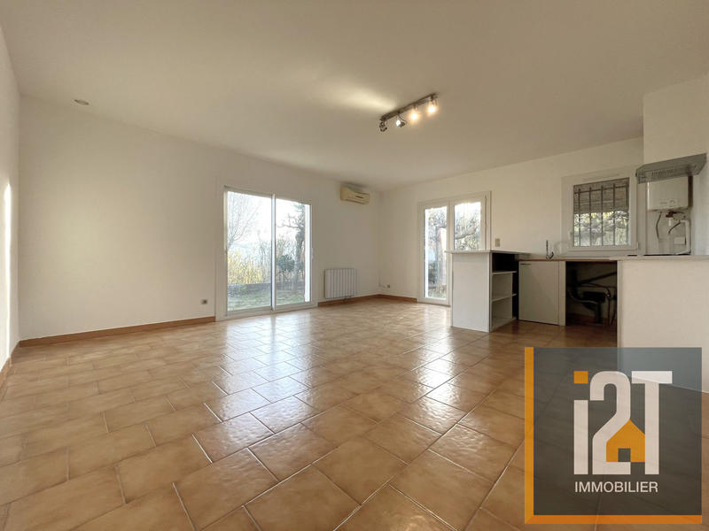 Maison - 153 m² - 5 pièces