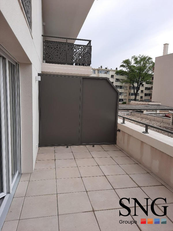 Appartement - 31 m² - 1 pièce