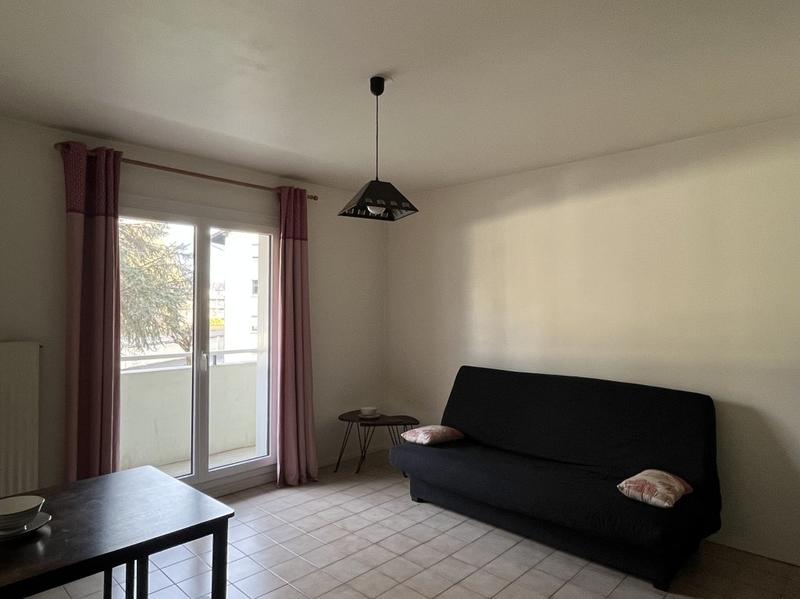 Studio - 26 m² - 1 pièce