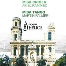 Misa Criolla – Misa Tango