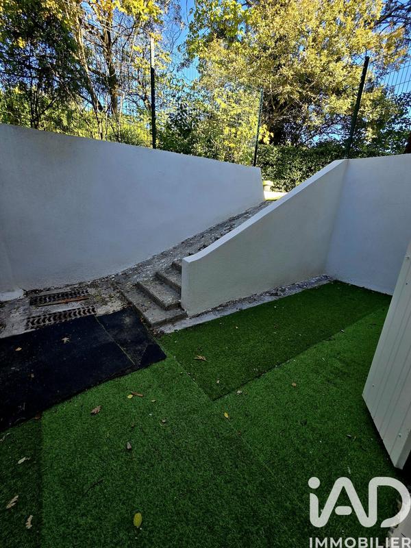 Maison - 190 m² - 6 pièces