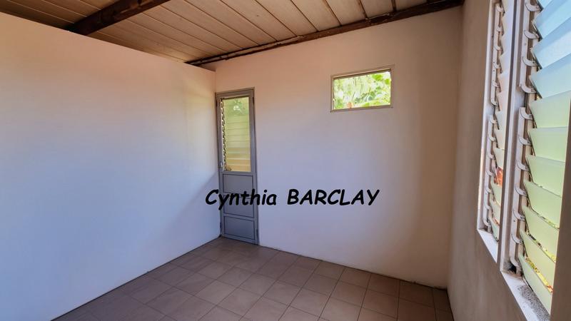 Maison - 59 m² - 3 pièces