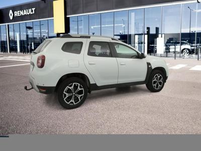 Dacia Duster Blue dCi 115 4x2 Prestige