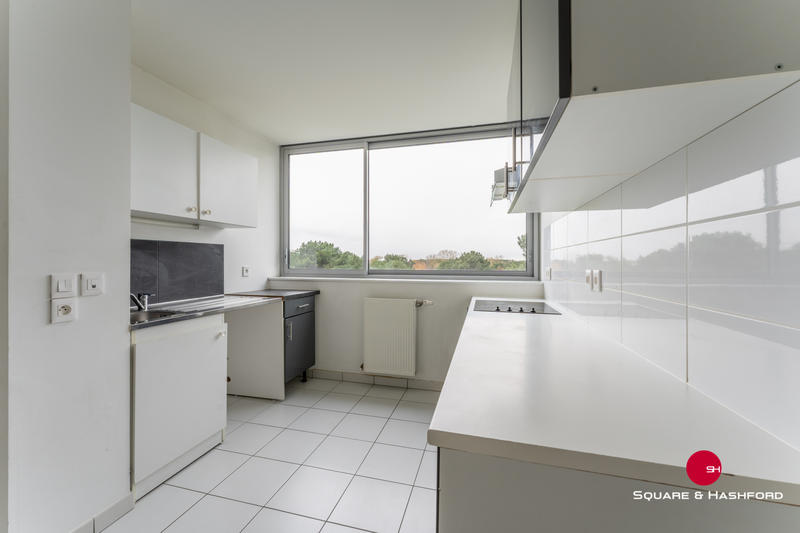 Appartement - 69 m² - 3 pièces