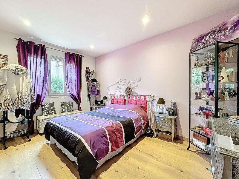 Maison - 133 m² - 6 pièces