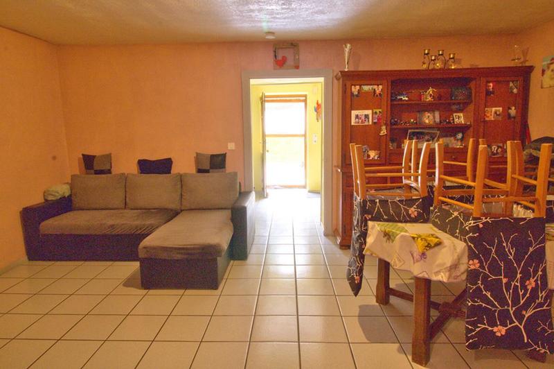 Maison - 179 m² - 9 pièces