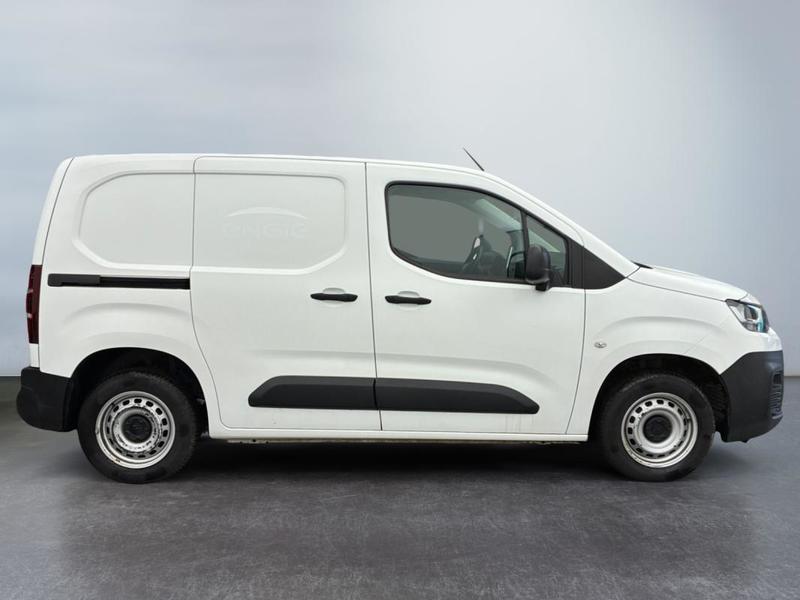 Citroën Berlingo Van m 650 Bluehdi 100 s&amp;S Bvm5 Driver