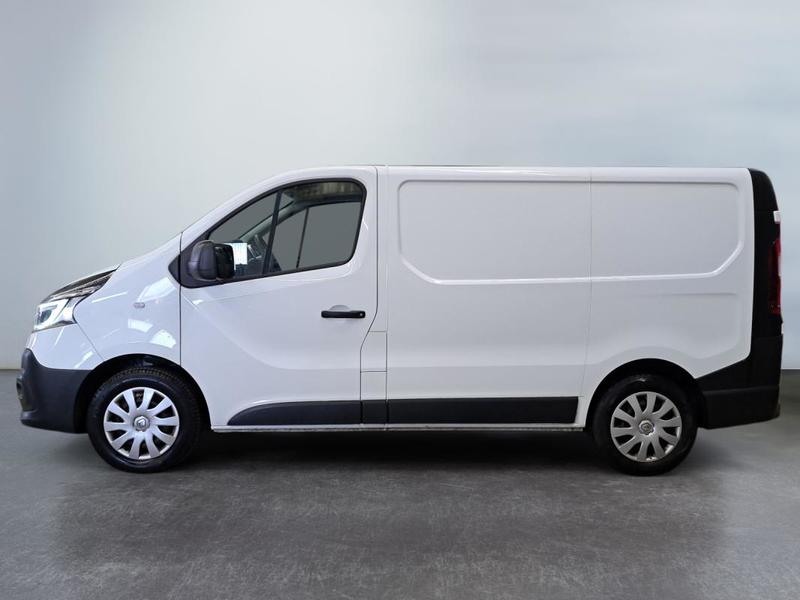 Renault Trafic Fourgon Fgn L1h1 1000 Kg Dci 120 Grand Confort