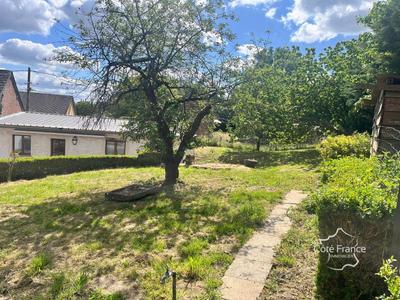 Maison de village - 180 m² - 7 pièces