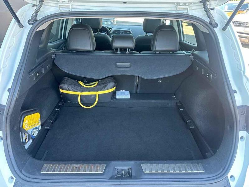 Renault Kadjar 1.6 dCi 130 cv energy Intens
