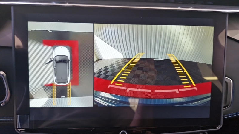 Lynk &amp; Co 01 1.5 261ch Hybride Rechargeable