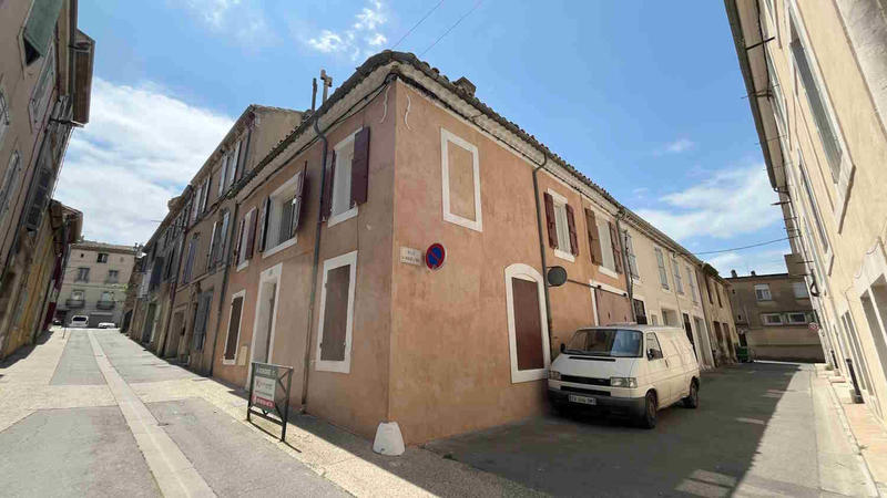 Maison - 154 m² - 5 pièces