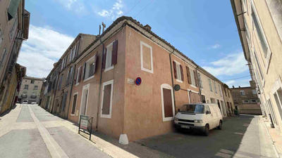 Maison - 154 m² - 5 pièces