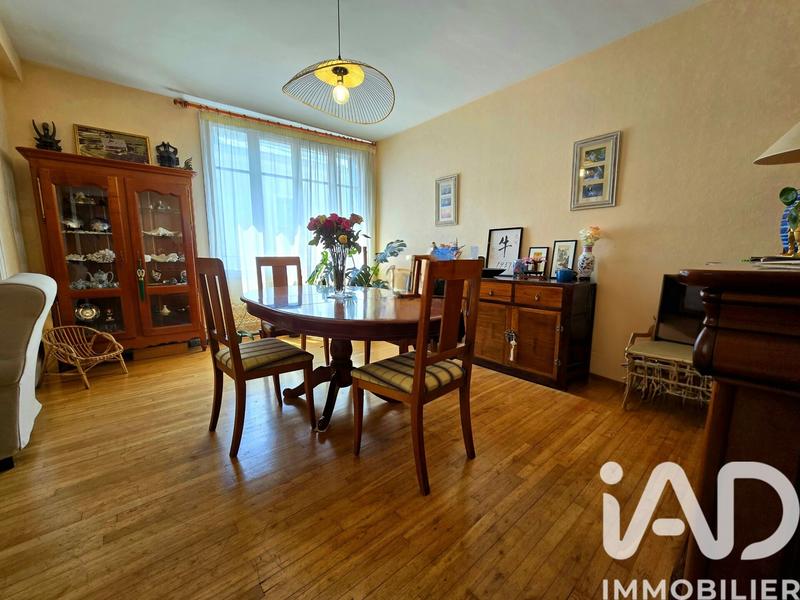 Appartement - 150 m² - 5 pièces