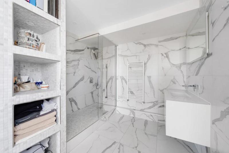 Appartement - 86 m² - 3 pièces