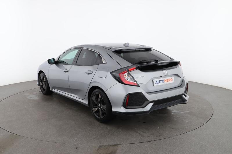 Honda Civic 1.0 i-Vtec Executive 5p 129 ch