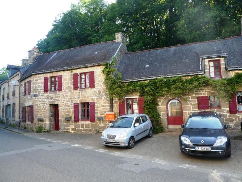 Maison en pierre - 185 m² - 7 pièces