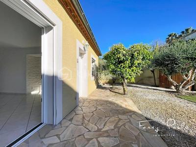 Villa - 115 m² - 6 pièces
