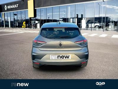 Renault Clio V TCe 90 ch Gsr2 Evolution