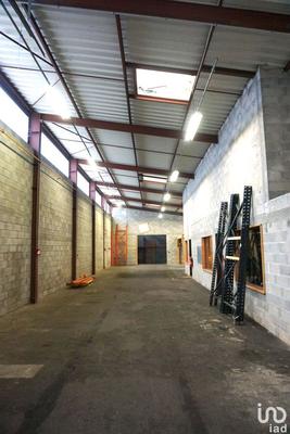 Local commercial - 513 m²