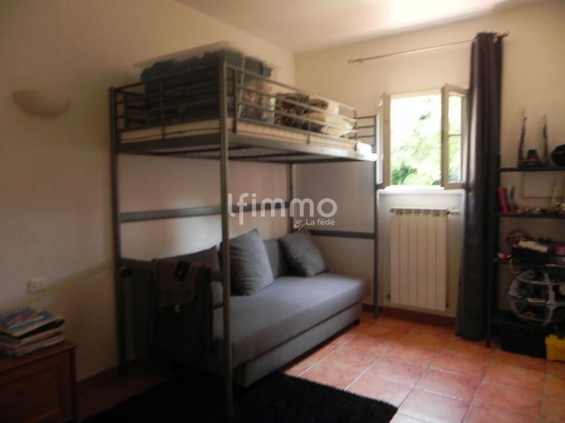 Maison - 65 m² - 4 pièces