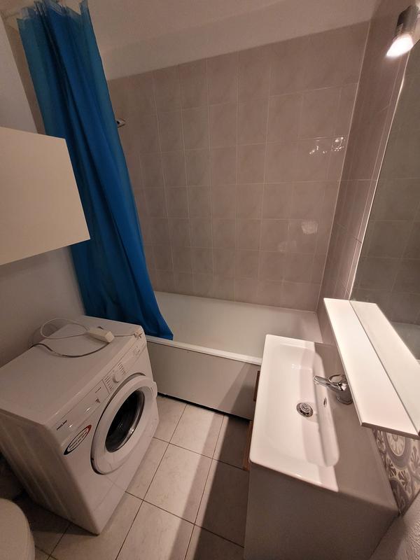 Appartement - 26 m² - 1 pièce