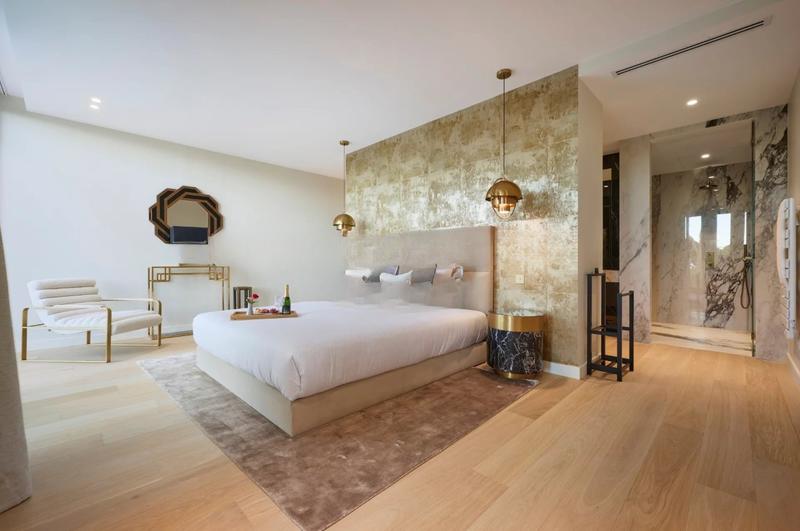 Villa - 330 m² - 7 pièces