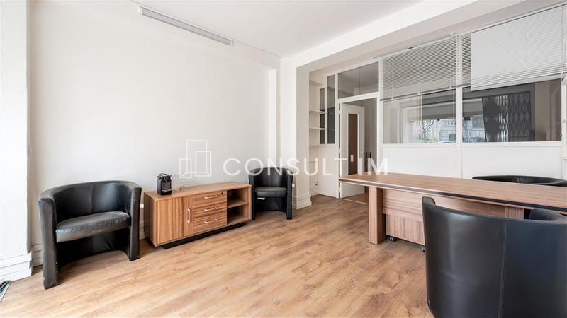 Local commercial - 41 m²