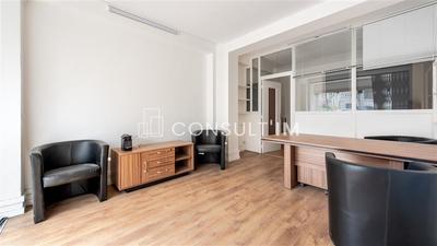 Local commercial - 41 m²