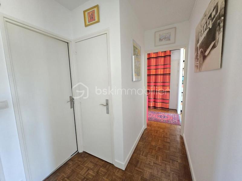 Appartement - 76 m² - 4 pièces