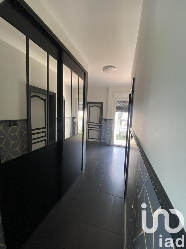 Maison - 430 m² - 8 pièces