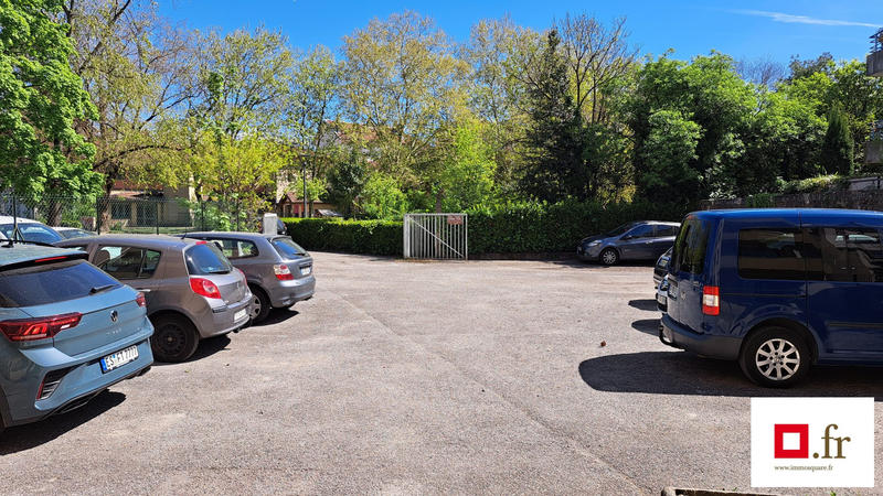 Appartement - 36 m² - 1 pièce