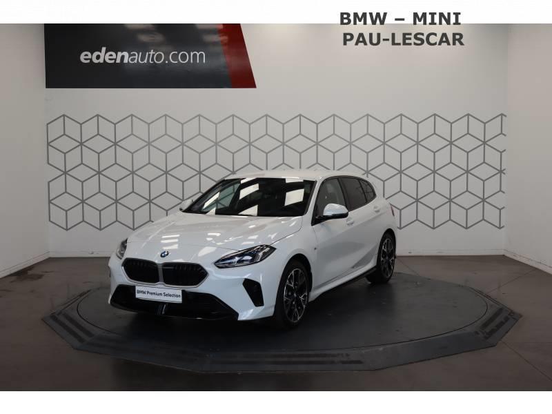 Bmw Série 1 120 170 ch Dkg7 m Sport Design