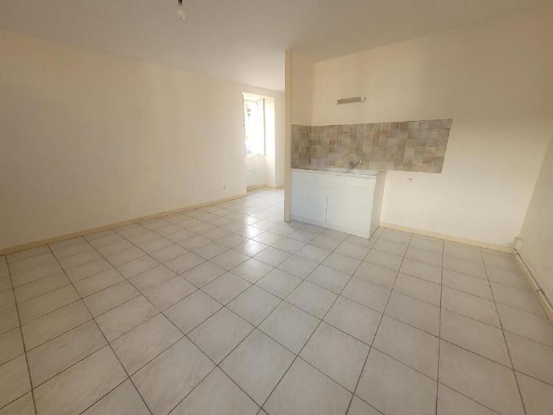 Appartement - 41 m² - 4 pièces